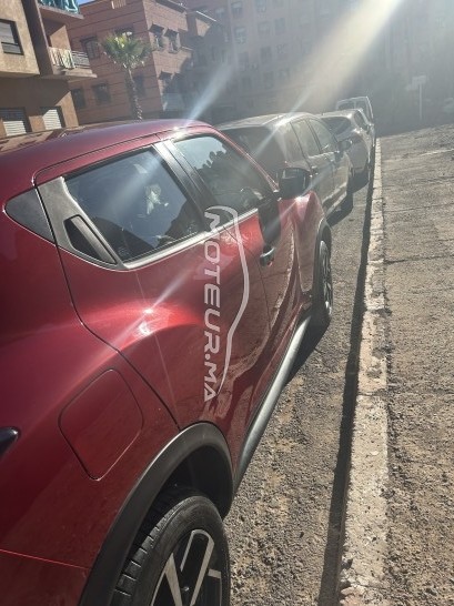 NISSAN Juke Juke occasion 1835757
