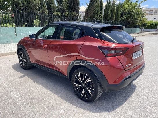 نيسان جوكي مستعملة 1655554