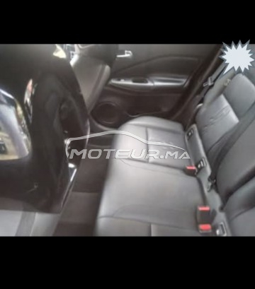 نيسان جوكي مستعملة 2752602