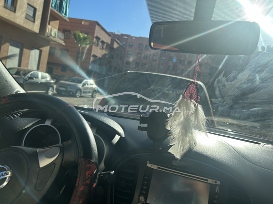 NISSAN Juke Juke occasion 1835751
