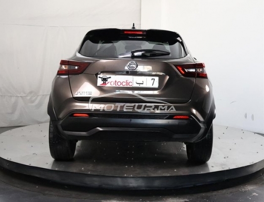 نيسان جوكي مستعملة 2992567