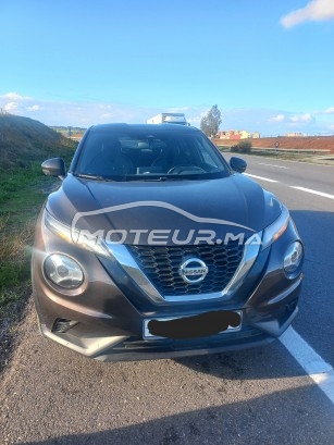 نيسان جوكي مستعملة 2993445