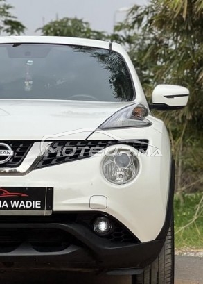 NISSAN Juke occasion