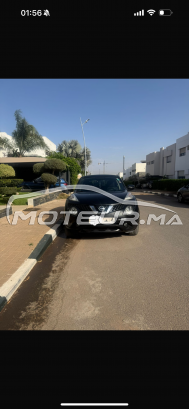 نيسان جوكي 2016 مستعملة 2409151