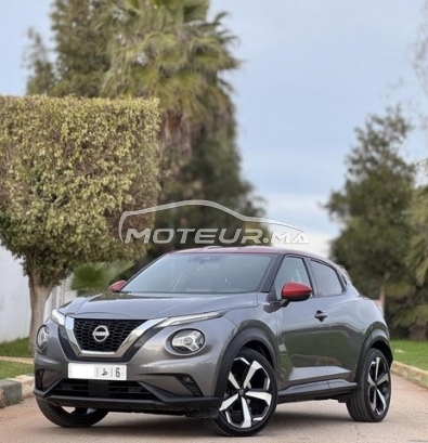 NISSAN Juke occasion 3212973
