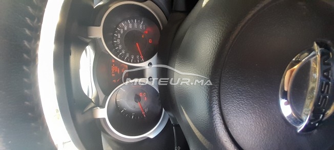 NISSAN Juke occasion 1760972