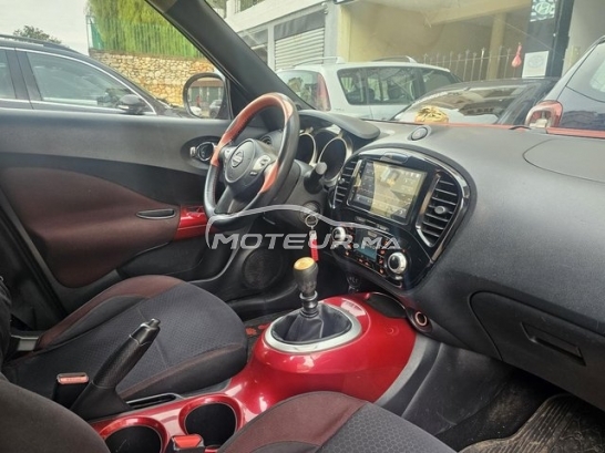 نيسان جوكي مستعملة 3160563