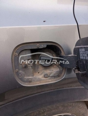 NISSAN Juke occasion 3410408