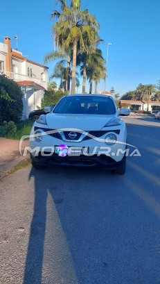 نيسان جوكي 1.5 مستعملة 1771657