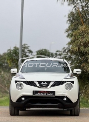 NISSAN Juke occasion 3366879
