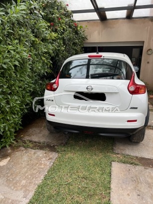 NISSAN Juke occasion 1569696