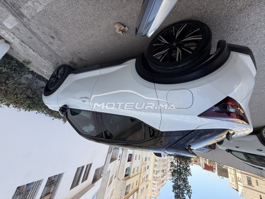 نيسان جوكي 1.0 dig-t 114 dct n-design مستعملة 2015649