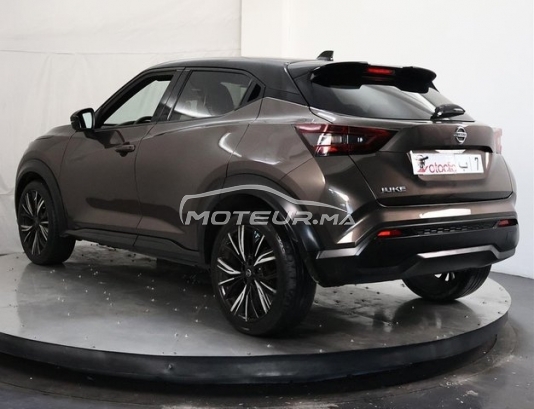 نيسان جوكي مستعملة 2992566