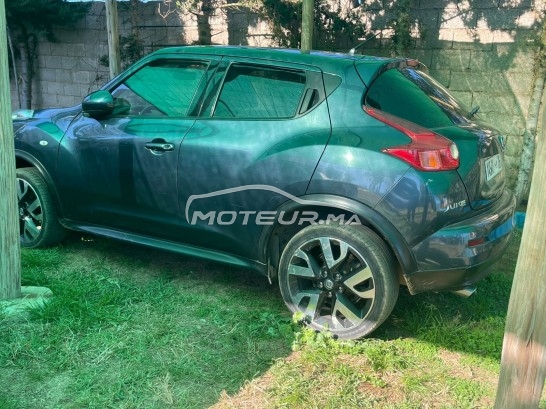 نيسان جوكي مستعملة 2001109