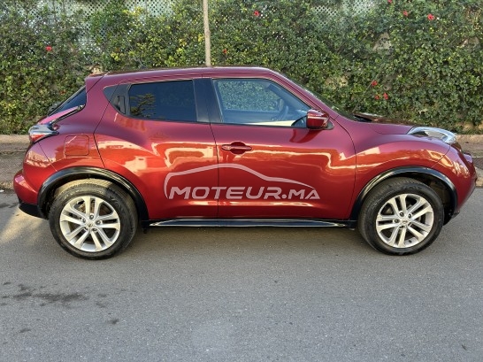 نيسان جوكي مستعملة 2912367