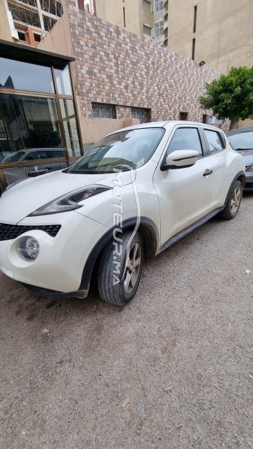 NISSAN Juke occasion 1563729
