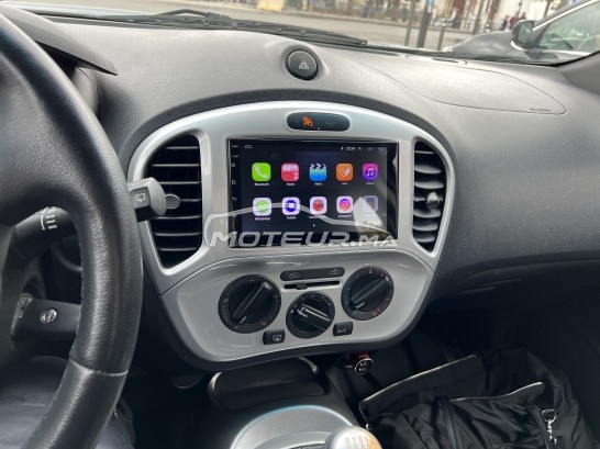 NISSAN Juke occasion 1576277