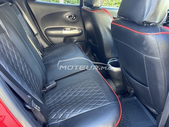 نيسان جوكي مستعملة 2912363