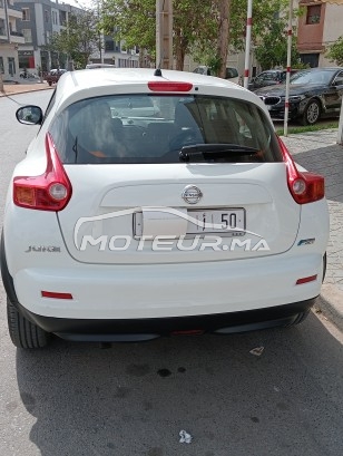 NISSAN Juke occasion 1637091