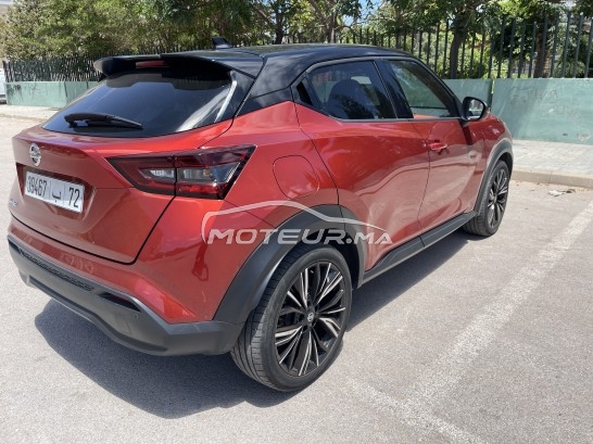 نيسان جوكي مستعملة 1655556