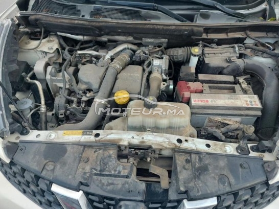 NISSAN Juke occasion 1522083
