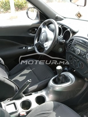 NISSAN Juke occasion 1637090