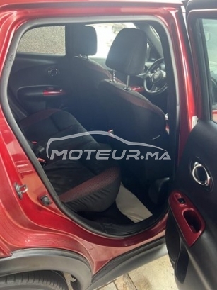 نيسان جوكي مستعملة 2970828