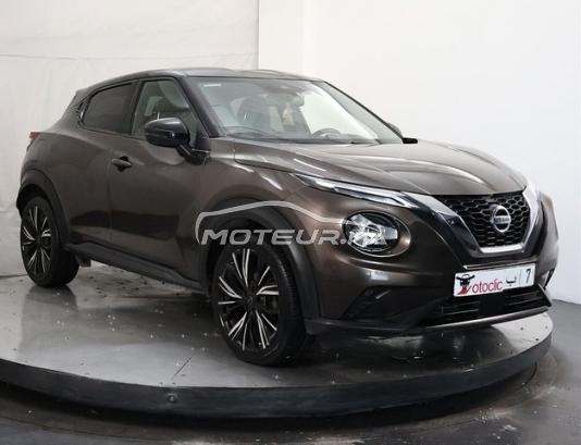 نيسان جوكي مستعملة 2992570