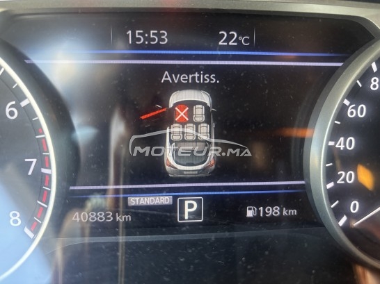 نيسان جوكي مستعملة 2794779