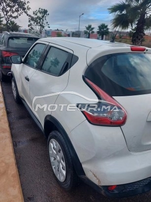 NISSAN Juke occasion 1522078