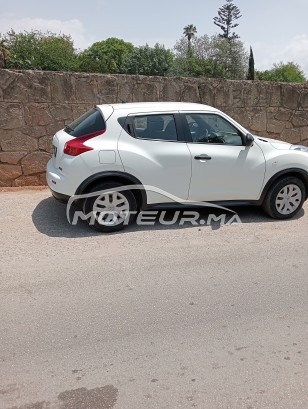 NISSAN Juke occasion 1637094