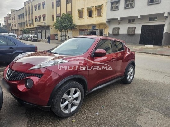 نيسان جوكي مستعملة 3160566