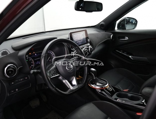 NISSAN Juke occasion 2957561