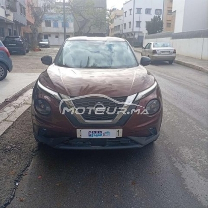 NISSAN Juke occasion 3150866