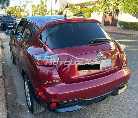 نيسان جوكي مستعملة 2912365