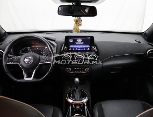 نيسان جوكي مستعملة 2992572