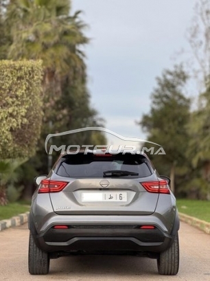 NISSAN Juke occasion 3212976