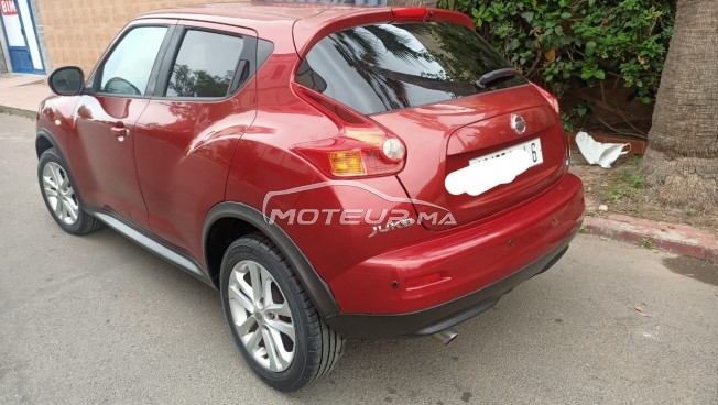 نيسان جوكي Tecna مستعملة 1868224