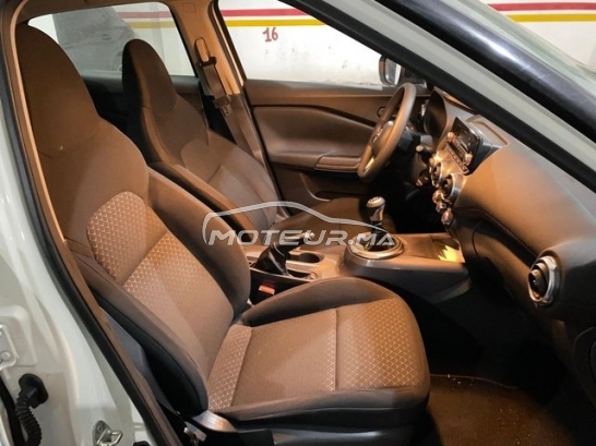 نيسان جوكي مستعملة 3424035