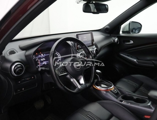 NISSAN Juke occasion 3514604