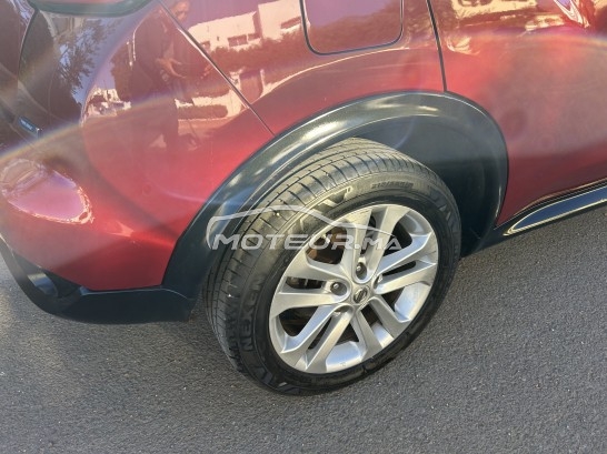 نيسان جوكي مستعملة 2912369