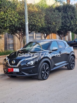نيسان جوكي مستعملة 1950071