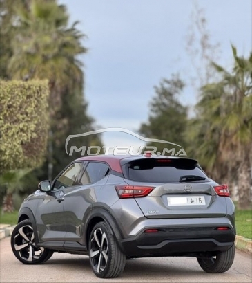 NISSAN Juke occasion 3212977