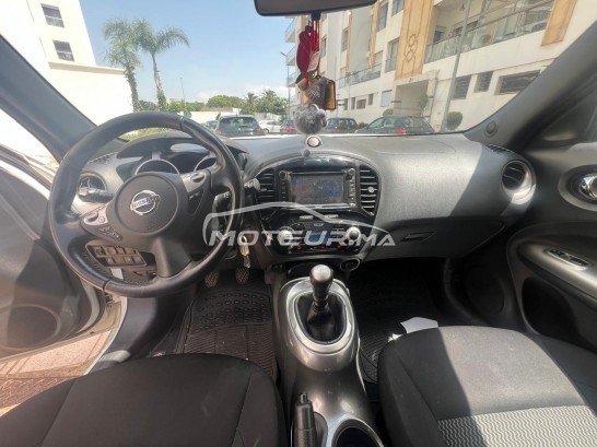 نيسان جوكي Tecna مستعملة 1844452
