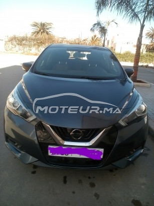 نيسان ميكرا مستعملة 1117506