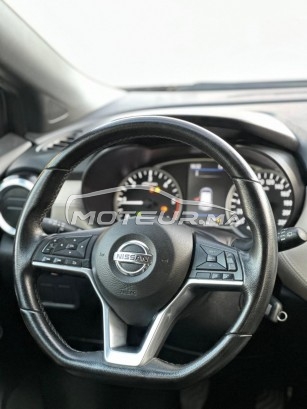 نيسان ميكرا Tekna 2022❣️ مستعملة 3164486