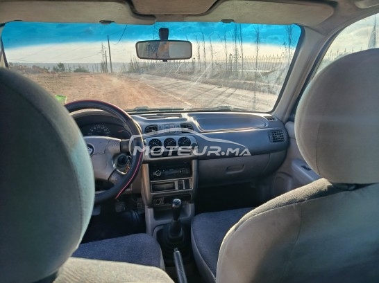 نيسان ميكرا 2001 مستعملة 2815855