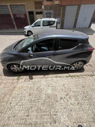 NISSAN Micra occasion 2301619