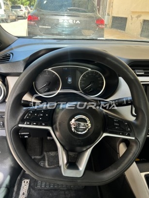 نيسان ميكرا مستعملة 2301124