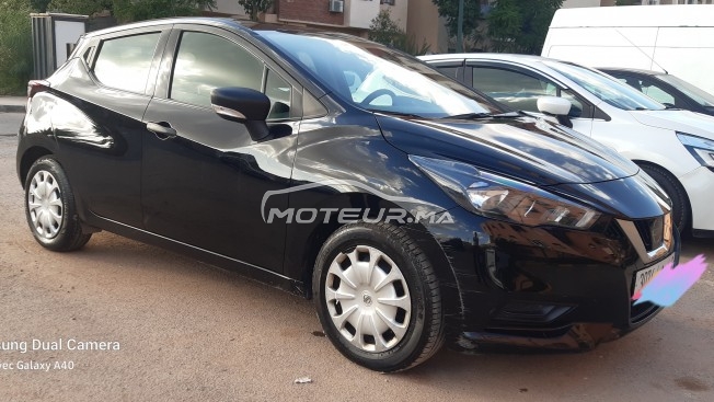 نيسان ميكرا Presque neuf مستعملة 1953661